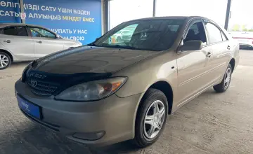 Toyota Camry 2002 года за 3 500 000 тг. в Алматы фото 1