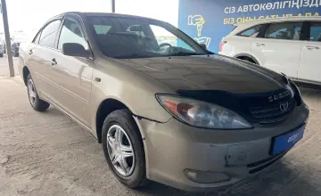 Toyota Camry 2002 года за 3 500 000 тг. в Алматы фото 3