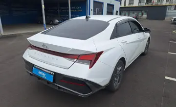 Hyundai Elantra 2023 года за 7 500 000 тг. в Алматы