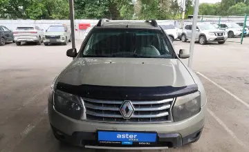 Renault Duster 2013 года за 3 500 000 тг. в Алматы фото 2
