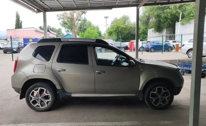 Renault Duster 2013 года за 3 500 000 тг. в Алматы фото 4