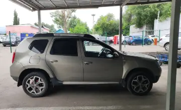 Renault Duster 2013 года за 3 500 000 тг. в Алматы фото 4