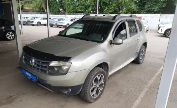 Renault Duster 2013 года за 3 500 000 тг. в Алматы фото 1