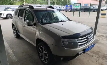Renault Duster 2013 года за 3 500 000 тг. в Алматы фото 3