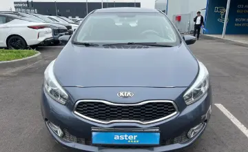 Kia Ceed 2013 года за 5 500 000 тг. в Алматы фото 2