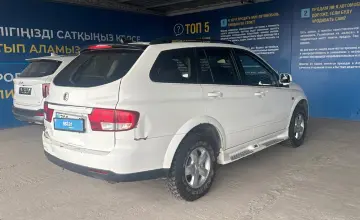 SsangYong Kyron 2013 года за 3 800 000 тг. в Алматы