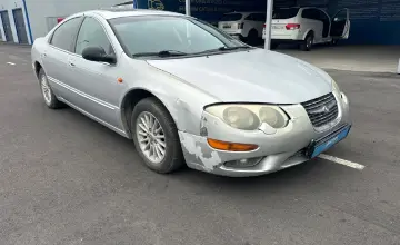 Chrysler 300M 2000 года за 1 500 000 тг. в Алматы фото 3
