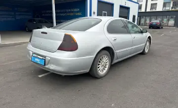 Chrysler 300M 2000 года за 1 500 000 тг. в Алматы