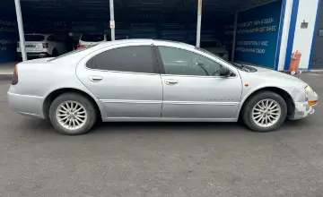 Chrysler 300M 2000 года за 1 500 000 тг. в Алматы фото 4