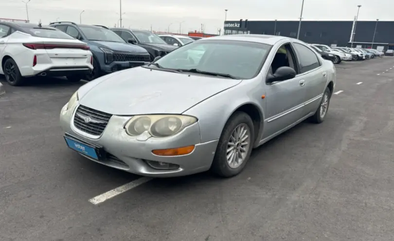 Chrysler 300M 2000 года за 1 500 000 тг. в Алматы