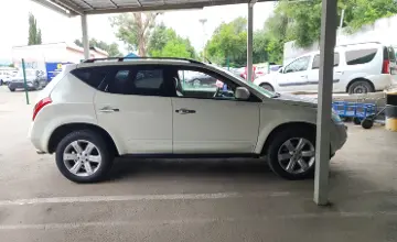 Nissan Murano 2007 года за 3 700 000 тг. в Алматы фото 4