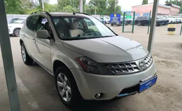 Nissan Murano 2007 года за 3 700 000 тг. в Алматы фото 3