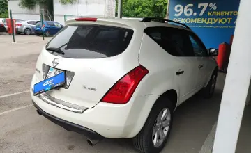 Nissan Murano 2007 года за 3 700 000 тг. в Алматы