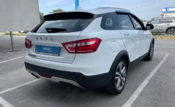 LADA (ВАЗ) Vesta Cross 2020 года за 4 650 000 тг. в Тараз