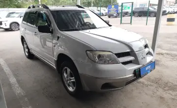 Mitsubishi Outlander 2003 года за 3 000 000 тг. в Алматы фото 3