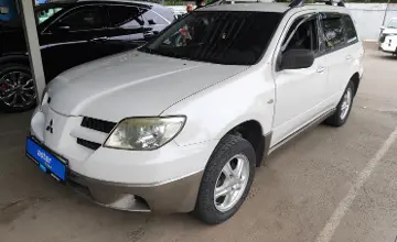 Mitsubishi Outlander 2003 года за 3 000 000 тг. в Алматы фото 1
