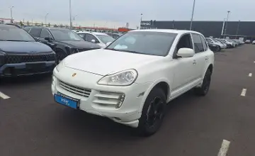 Porsche Cayenne 2008 года за 4 500 000 тг. в Алматы фото 1