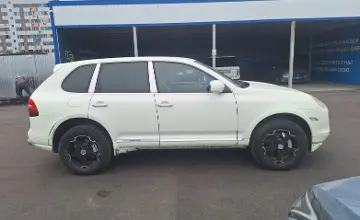 Porsche Cayenne 2008 года за 4 500 000 тг. в Алматы фото 4