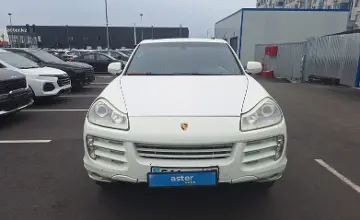 Porsche Cayenne 2008 года за 4 500 000 тг. в Алматы фото 2