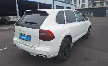 Porsche Cayenne 2008 года за 4 500 000 тг. в Алматы