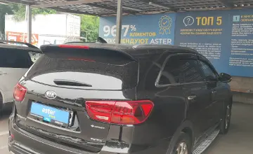 Kia Sorento 2019 года за 15 000 000 тг. в Алматы