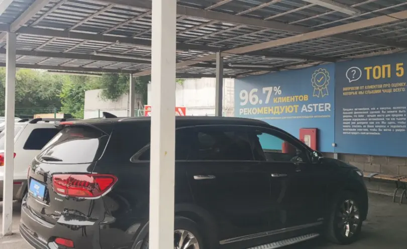 Kia Sorento 2019 года за 15 000 000 тг. в Алматы фото 4