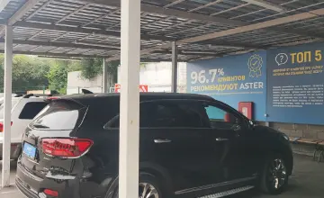Kia Sorento 2019 года за 15 000 000 тг. в Алматы фото 4