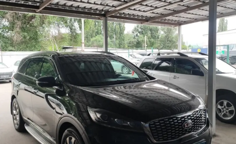 Kia Sorento 2019 года за 15 000 000 тг. в Алматы фото 3