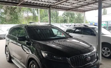 Kia Sorento 2019 года за 15 000 000 тг. в Алматы фото 3
