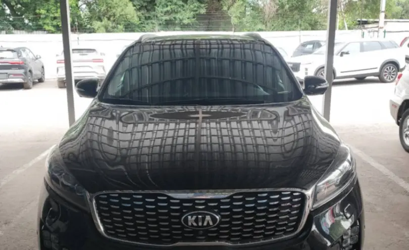 Kia Sorento 2019 года за 15 000 000 тг. в Алматы фото 2