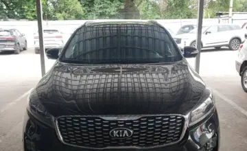 Kia Sorento 2019 года за 15 000 000 тг. в Алматы фото 2