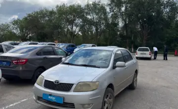 Toyota Corolla 2007 года за 4 300 000 тг. в Актобе фото 1