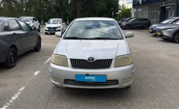 Toyota Corolla 2007 года за 4 300 000 тг. в Актобе фото 2