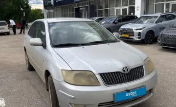 Toyota Corolla 2007 года за 4 300 000 тг. в Актобе фото 3