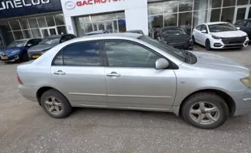 Toyota Corolla 2007 года за 4 300 000 тг. в Актобе фото 4