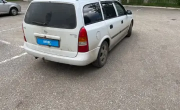 Opel Astra 2001 года за 2 500 000 тг. в Актобе