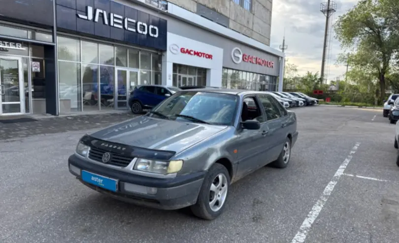 Volkswagen Passat 1994 года за 1 000 000 тг. в Актобе