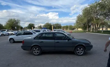 Volkswagen Passat 1994 года за 1 000 000 тг. в Актобе фото 4