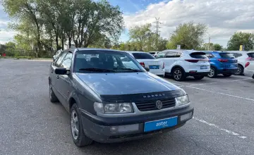 Volkswagen Passat 1994 года за 1 000 000 тг. в Актобе фото 3