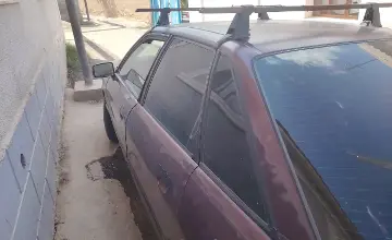 Audi 80 1990 года за 700 000 тг. в Туркестанская область фото 4