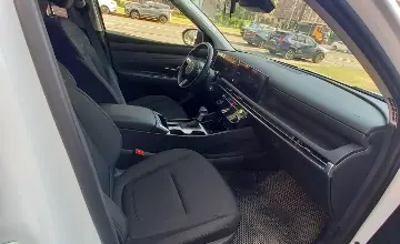Hyundai Tucson 2025 года за 12 500 000 тг. в Астана фото 4