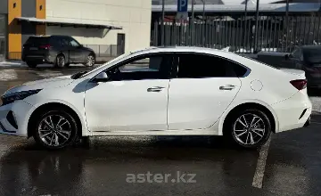 Kia K3 2024 года за 8 400 000 тг. в Алматы