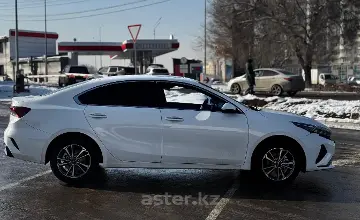 Kia K3 2024 года за 8 400 000 тг. в Алматы фото 2