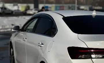 Kia K3 2024 года за 8 400 000 тг. в Алматы фото 4