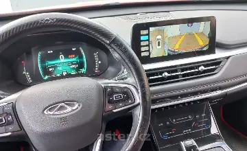 Chery Tiggo 7 Pro 2023 года за 7 500 000 тг. в Улытауская область фото 3