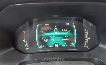 Chery Tiggo 7 Pro 2023 года за 7 500 000 тг. в Улытауская область фото 2