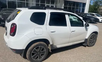 Renault Duster 2018 года за 4 200 000 тг. в Актобе фото 4