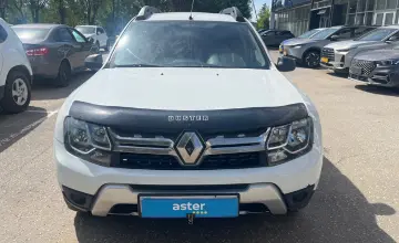 Renault Duster 2018 года за 4 200 000 тг. в Актобе фото 2