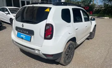 Renault Duster 2018 года за 4 200 000 тг. в Актобе