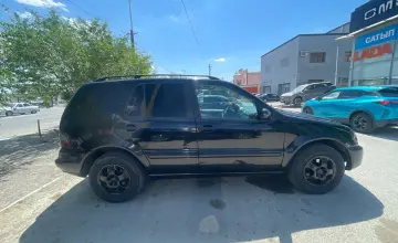 Mercedes-Benz M-Класс 2003 года за 4 000 000 тг. в Кызылорда фото 4